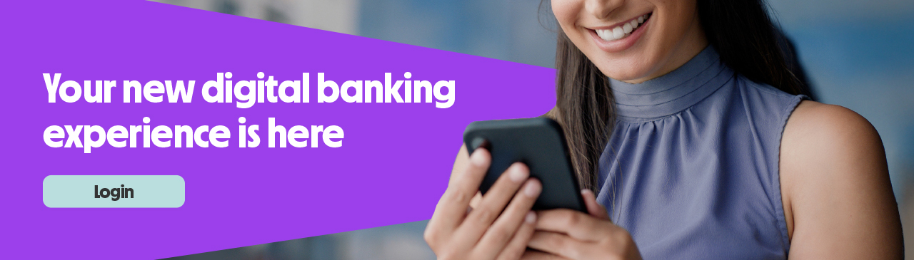 Beem Digital Banking is here